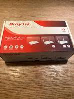 Draytek Vigor 2760n Router, Ophalen of Verzenden, Zo goed als nieuw, Router met modem