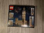 LEGO Creator 10253 Big Ben - Complete Set - Nieuw!, Kinderen en Baby's, Speelgoed | Duplo en Lego, Ophalen of Verzenden, Nieuw