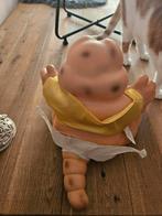 Baby sinclair uit dinosaurus, Ophalen of Verzenden, Gebruikt
