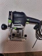 Festool OF1010REBQ bovenfrees freesmachine, Ophalen of Verzenden, Elektrisch, Bovenfrees