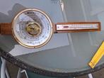 weerstation Made in Engeland 53 cm, Verzenden, Gebruikt
