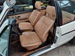 Gezocht Golf 1 Cabrio voorstoelen Bruin of compleet interieu, Auto-onderdelen, Ophalen, Gebruikt, Volkswagen