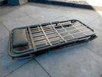 Trolley monteurswagen Landmacht, ligkar, Auto diversen, Ophalen