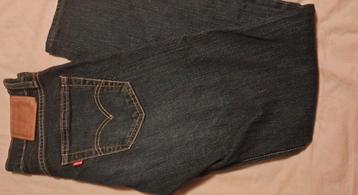 Originele Levi 511 W28 L32 beschikbaar voor biedingen