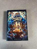 Magische Apotheek & Academie deel 1 - Anna Ruhe, Boeken, Ophalen of Verzenden, Zo goed als nieuw