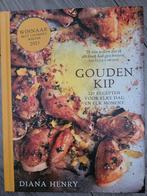 Gouden Kip - Diana Henry - Kookboek, Boeken, Kookboeken, Ophalen of Verzenden