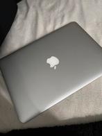 Macbook Air zilver, 13 inch, begin 2015, Computers en Software, Apple Macbooks, Ophalen, Qwerty, 8 GB, 13 inch