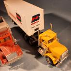 Div.Amerikaanse trucks, Hobby en Vrije tijd, Modelauto's | 1:87, Ophalen of Verzenden, Zo goed als nieuw, Bus of Vrachtwagen, Overige merken