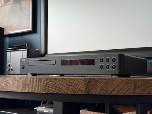 NAD C538, Audio, Tv en Foto, Cd-spelers, Zo goed als nieuw, Overige merken, Ophalen of Verzenden