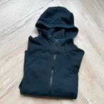 Nike Vest | Zwart | Maat M | Sportief & Tijdloos, Maat 48/50 (M), Zwart, Nike, Ophalen of Verzenden