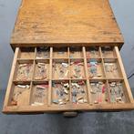 Diverse oude radio onderdelen afkomstig van een privémuseum, Ophalen of Verzenden, Refurbished