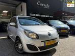 Renault Twingo 1.2-16V Dynamique airco nieuwe apk, 839 kg, Twingo, Gebruikt, 4 cilinders