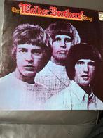 The Walker Brothers : The Story ( 2 lp vinyl ), Cd's en Dvd's, Vinyl | Pop, Ophalen of Verzenden, 1960 tot 1980, Gebruikt, 12 inch