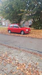 Donor auto Nissan Micra, Ophalen, Gebruikt, Nissan