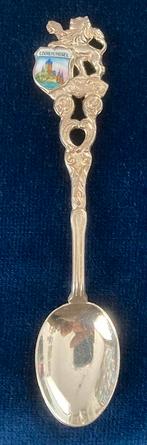 Theelepeltje, Cochem Mosel. Vintage., Antiek en Kunst, Antiek | Bestek, Ophalen of Verzenden