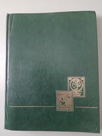 Postzegelboek - Internationale Collectie, Postzegels en Munten, Postzegels | Volle albums en Verzamelingen, Ophalen of Verzenden