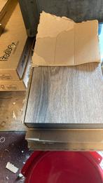 Pvc plak laminaat, Ophalen, Nieuw, Div, Laminaat