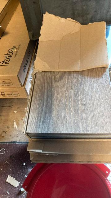 Pvc plak laminaat beschikbaar voor biedingen