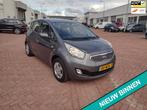 Kia Venga 1.4 CVVT X-tra MOOIE AUTO BEL 0619590613 5 DRS HOG, Auto's, Kia, Voorwielaandrijving, Euro 5, Gebruikt, 4 cilinders