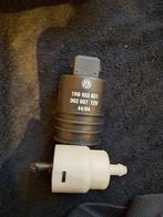 Ruitensproeierpomp Volkswagen 1h6955651 nieuw oem, Ophalen of Verzenden, Nieuw, Audi