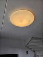 Plafondlamp Led paneel, Ophalen, Zo goed als nieuw, Kunststof