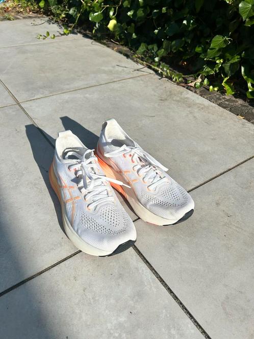 ASICS dames gel-kayano 31 maat 41.5, Sport en Fitness, Loopsport en Atletiek, Hardloopschoenen, Hardlopen, Asics, Ophalen of Verzenden