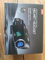 Q28 Camera bluethoot motor headset, Ophalen, Nieuw