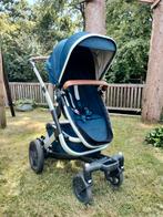 Joolz Geo Kinderwagen, Gebruikt, Verstelbare duwstang, Ophalen, Kinderwagen