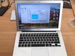 MacBook Air 2010, Computers en Software, Apple Macbooks, Ophalen of Verzenden, Zo goed als nieuw