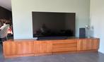 Retro kast/ tv meubel, Huis en Inrichting, Kasten | Televisiemeubels, Ophalen, Gebruikt, 25 tot 50 cm, Minder dan 100 cm