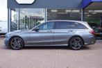 Mercedes-Benz C-klasse Estate 300 de Business Solution AMG L, Auto's, Mercedes-Benz, Origineel Nederlands, Lichtsensor, 1950 cc