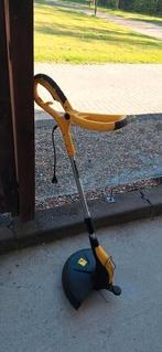 powerplus grastrimmer/kantjemaaier, Ophalen of Verzenden, Gebruikt, 10 tot 30 cm, Elektrisch