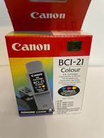 cartridge Canon, Ophalen, Nieuw, Cartridge, Canon