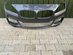 Voorbumper bmw 2 serie f45 f46 M sport 51118057878 Origineel, Gebruikt, Voor, Ophalen of Verzenden, Bumper