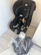 Römer autostoel inclusief nieuwe hoes, Romer, 15 t/m 36 kg, Ophalen of Verzenden, Gebruikt