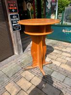Leuke authentieke stehtisch, Huis en Inrichting, Tafels | Statafels, Ophalen, Gebruikt