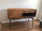 Opknapper! Vintage kastje, Ophalen, Gebruikt, 25 tot 50 cm, 50 tot 100 cm