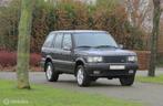 Range Rover 4.6 HSE Vogue | 07-2001| Inruil welkom., Te koop, Zilver of Grijs, Geïmporteerd, 5 stoelen