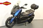 Yamaha X-MAX 300 (bj 2019), Motoren, Motoren | Yamaha, Scooter, Bedrijf, 12 t/m 35 kW