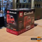 Einhell Auto Compressor CC-AC 12V Voeding: 12V Max. 18 Bar R, Nieuw