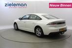 Peugeot 508 1.2 PureTech Automaat Business - Carplay, Camera, Auto's, Peugeot, Euro 6, 1199 cc, Met garantie (alle), Parkeersensor