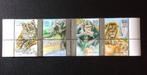 Israel postzegels 1992 pfr, Ophalen of Verzenden, Postfris, Midden-Oosten