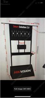 Presentatie demo rack in koffer, Ophalen, Overige typen