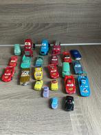 Cars autootjes, Ophalen of Verzenden, Gebruikt