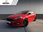 Ford Focus 1.5 Red Edition | Trekhaak | Distr.vervangen | 1e, Stof, 4 cilinders, 150 pk, Electronic Stability Program (ESP)