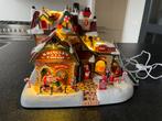 Lemax Kringle’s cottage, Diversen, Ophalen of Verzenden, Zo goed als nieuw