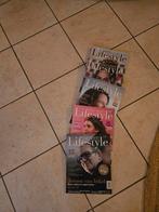 5x Almere Lifestyle., Boeken, Tijdschriften en Kranten, Ophalen of Verzenden