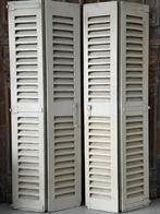 Oude Franse Louvre Luiken, Ophalen