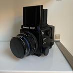Mamiya RZ67 + Sekor 110mm f/2.8, Ophalen, Gebruikt, Spiegelreflex, Overige Merken