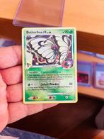 Butterfree 17/147 Reverse Holo Supreme Victors Stamped, Verzenden, Zo goed als nieuw, Losse kaart, Foil
